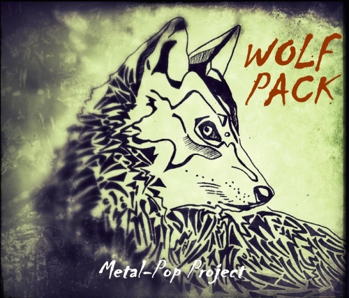 Wolf pack : metal pop project